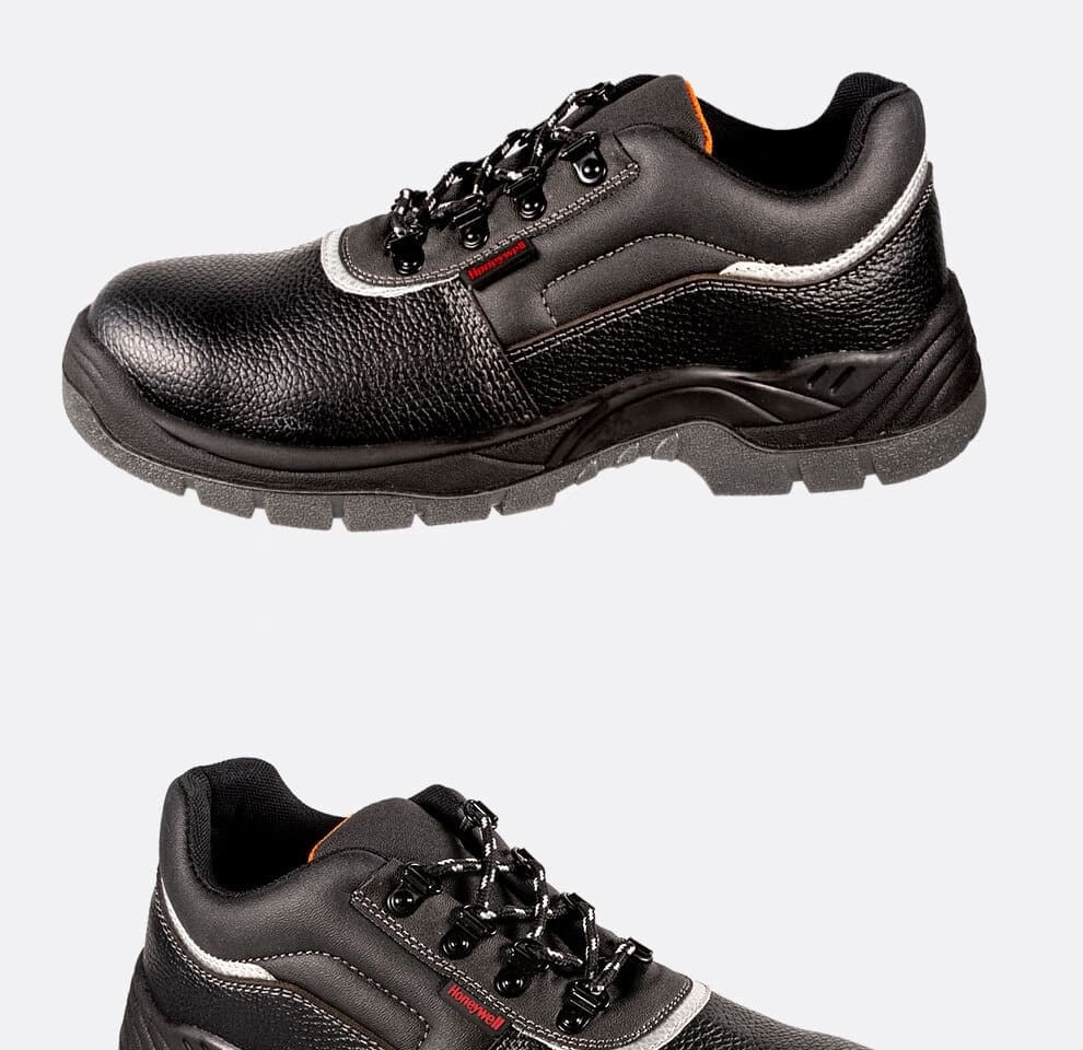 巴固（BACOU） SHK223101 K2 安全鞋 (舒适、轻便、透气、防砸、防静电)